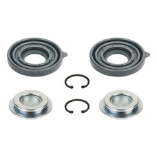 Ремкомплект суппорта Meritor DUCO: пятаки и крышки (аналог MCK1238, SJ4099, CMSK.3.5)